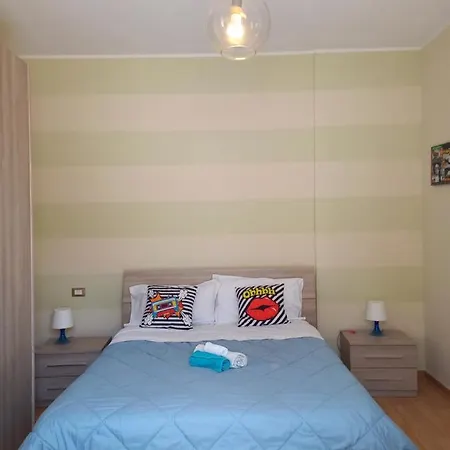 Apartment L'Aquila Apartamento *