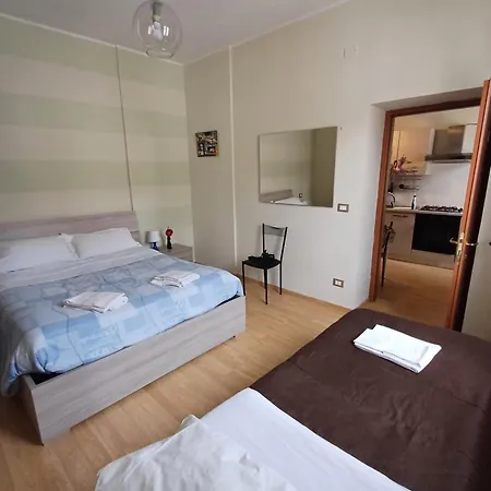 Apartment L'Aquila