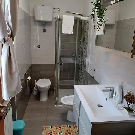 Apartment L'Aquila شقة LʼAquila