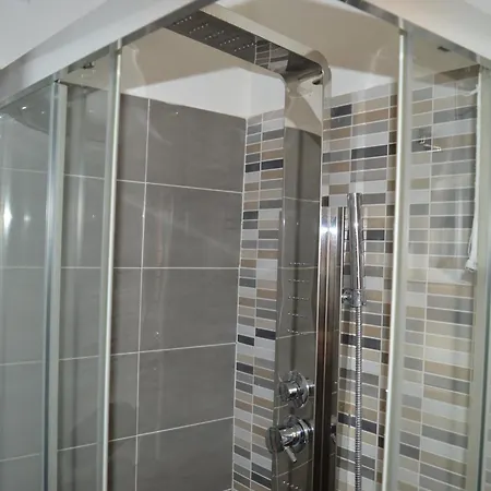 Apartment L'Aquila شقة *