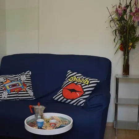 Apartamento Apartment L'Aquila *