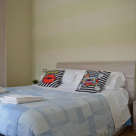 Apartment L'Aquila *