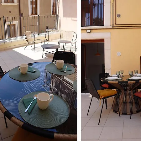 L'Aquila Apartment L'Aquila