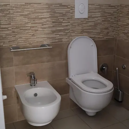 L'Aquila Apartment * L'Aquila