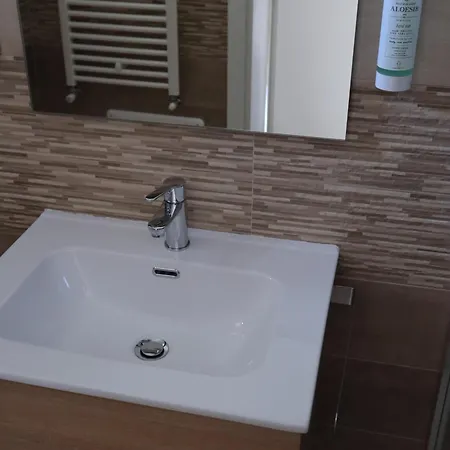 L'Aquila Apartment