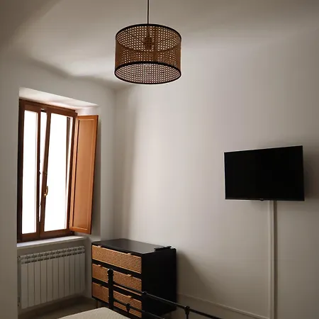 Apartment L'Aquila Apartment