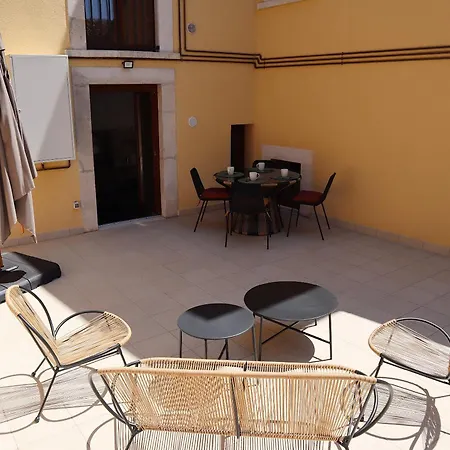 L'Aquila Apartment Apartment *