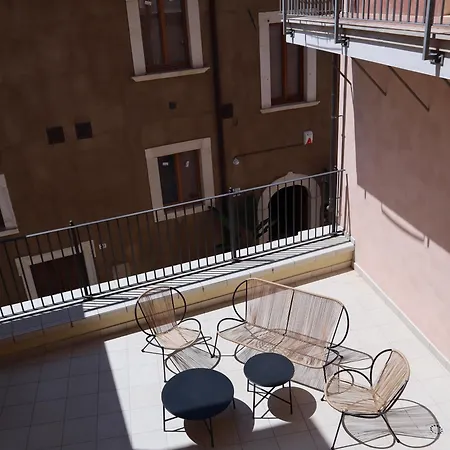 L'Aquila Apartment Apartment