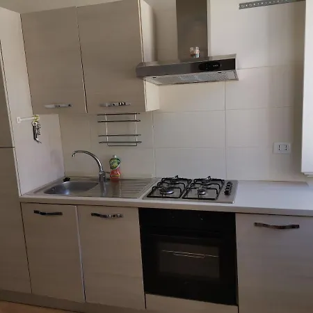 شقة Apartment L'Aquila LʼAquila